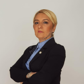 Pınar Ece Ercan