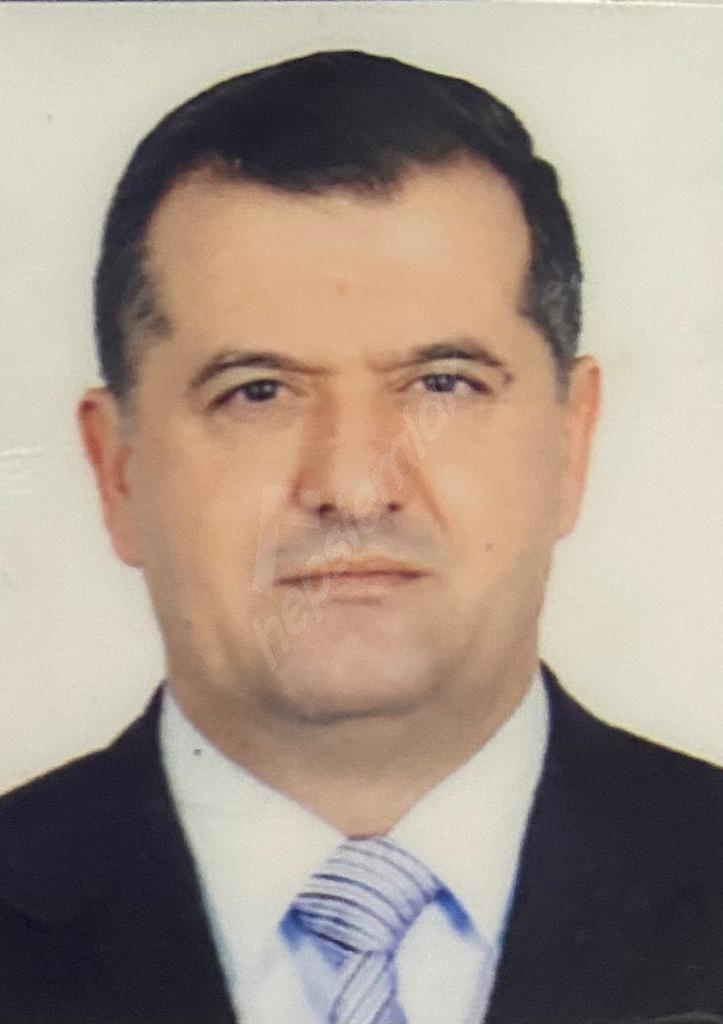 DAVUT KARAKUŞ