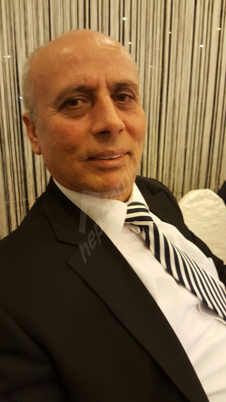 MEHMET YILDIRIM