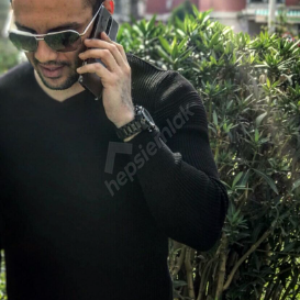 VOLKAN YANÇ