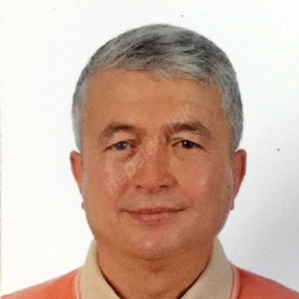 Rafet Yıldırım