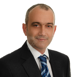 Ali TONGUL