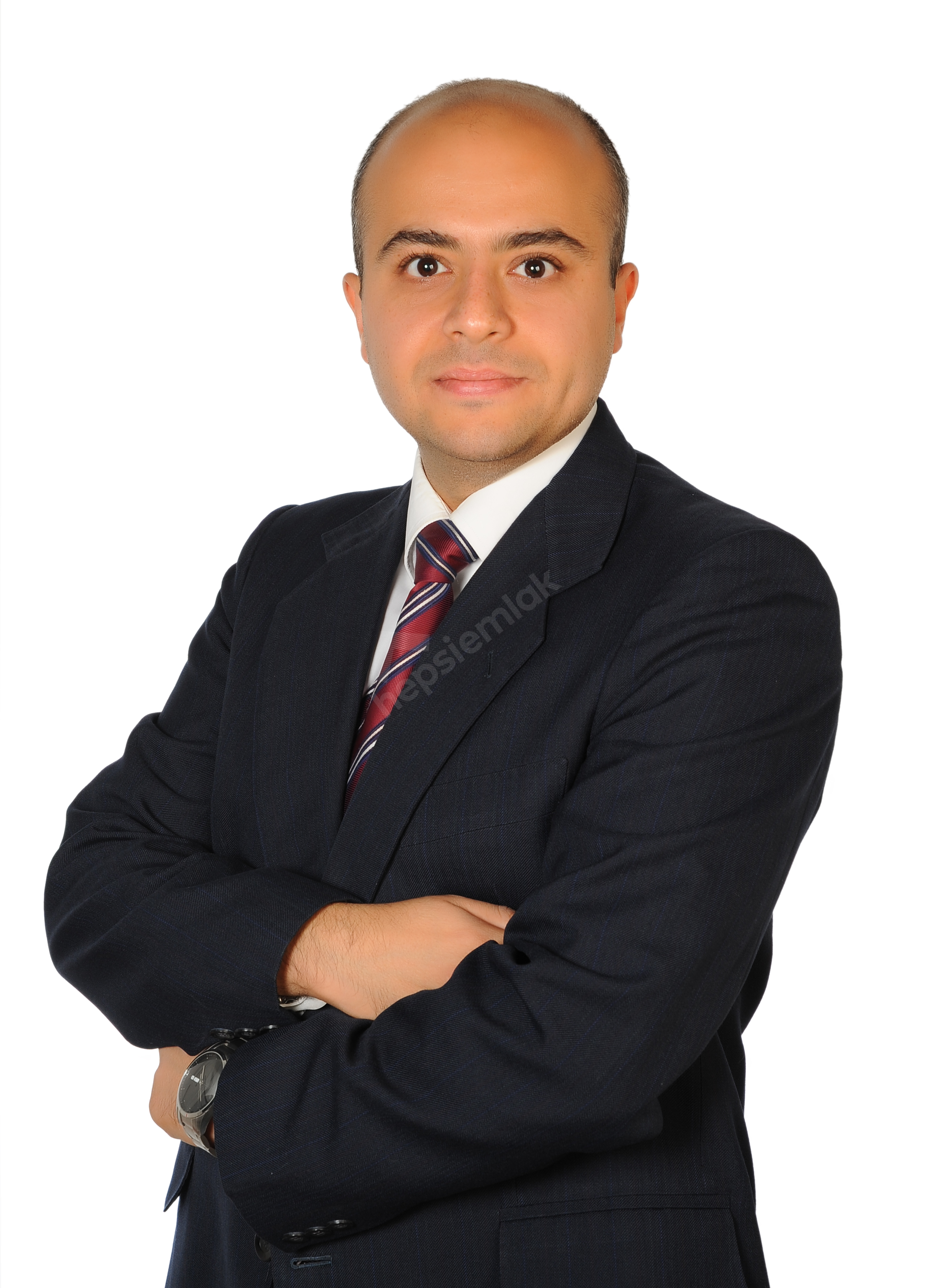 Selçuk Tavlak