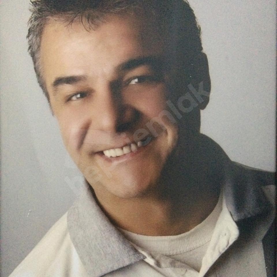 volkan coşkun