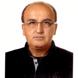 CELALETTİN ERGÜLEÇ