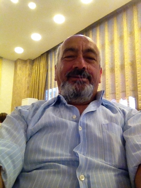 Bülent Kurtgöz