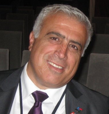 ZÜLFİKAR SOYVURAL