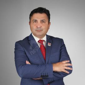 İSMAİL HAKKI BOL