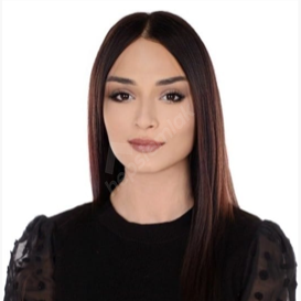 Seda Çetin