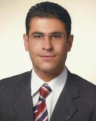 Muammer Öztürk