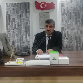 SEÇKİN BALCI