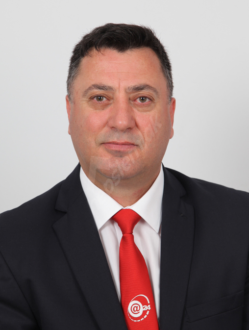 MİKAİL AĞKURT
