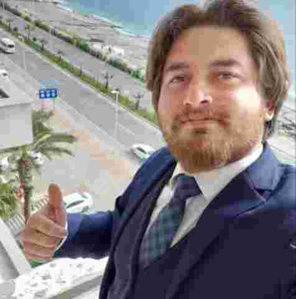 Deniz Balcı