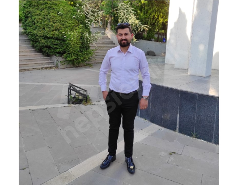 Faruk Sert