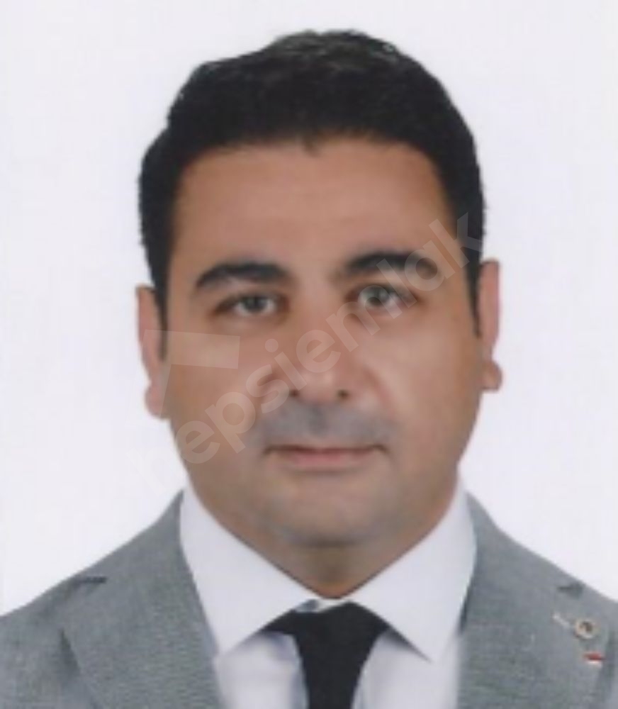 Mustafa ÖZEN