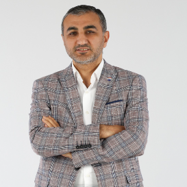 BAYRAM AYDIN