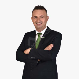 Ümit Becer