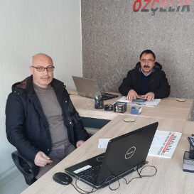 Nazım Çelik