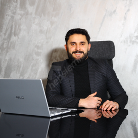 Mehmet Enes Demirel