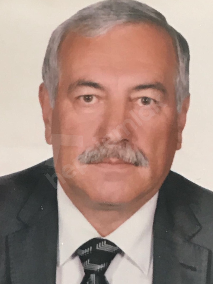 BEKİR KARA