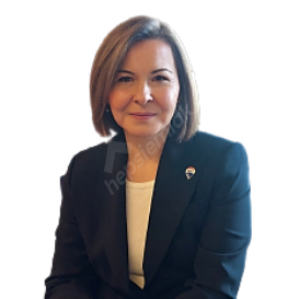 Gamze  Ofluoğlu