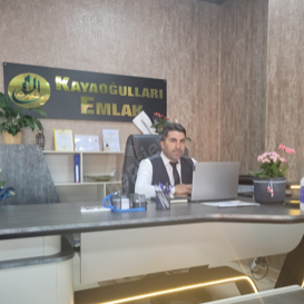 Murat Kaya