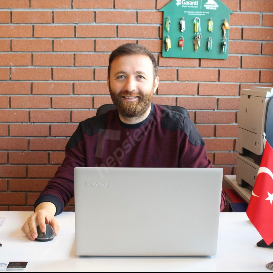 Resul GÜVEN