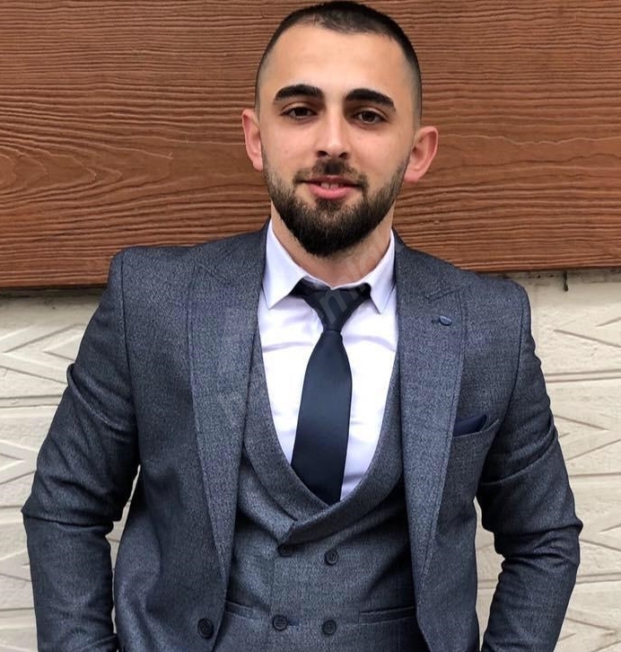 Erhan SÜNNETCİOĞLU