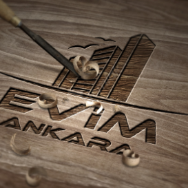 Evim Ankara