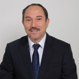 MEHMET BURHANETTİN TÜRKMEN