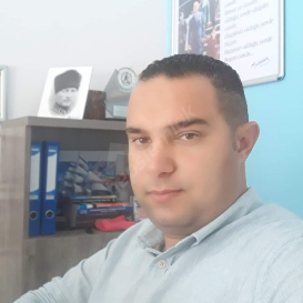 Ramazan Orhan