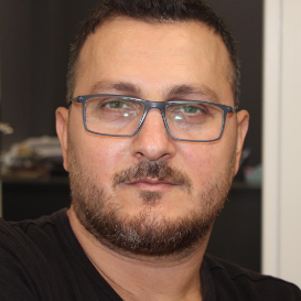 Mehmet Yılmaz