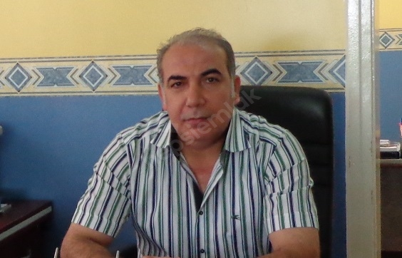 Yusuf AYDENİZ