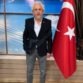 ERCAN BEDİR