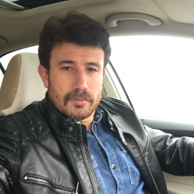 Mustafa YILMAZ