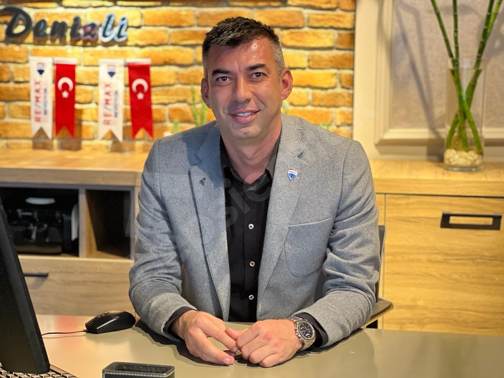 AYHAN SARICA