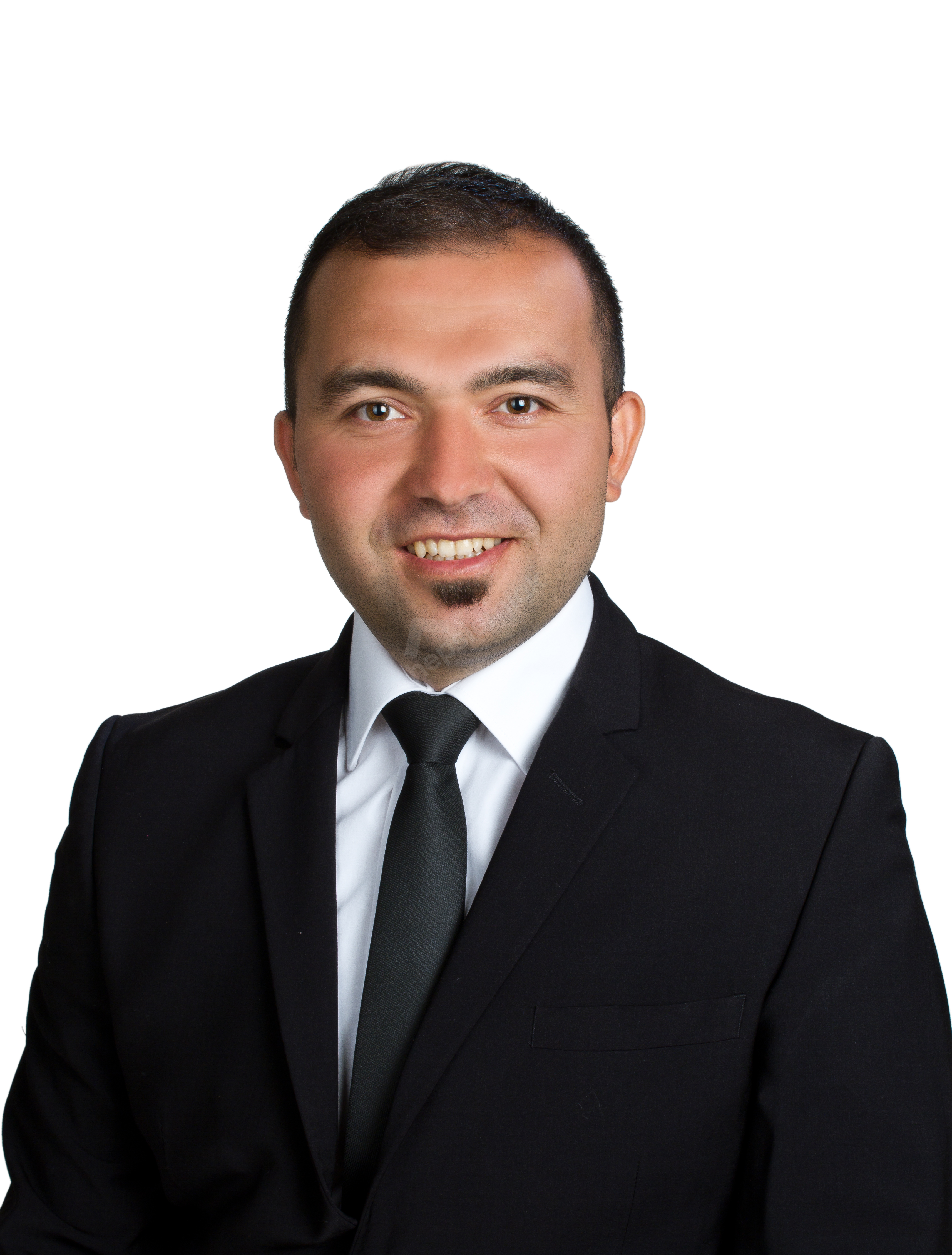 FAHRETTİN YERLİKAYA