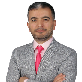 Nurettin Korkmaz