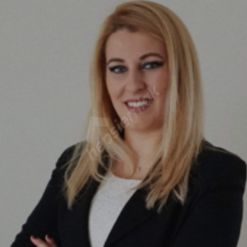Fatma Dorak