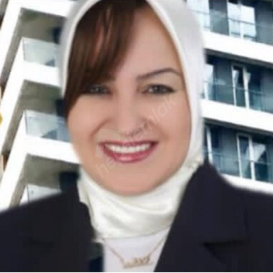 Şerife Sibel Üzümcü