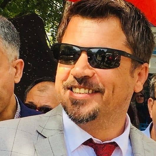 Ömer Devrim İşleyici