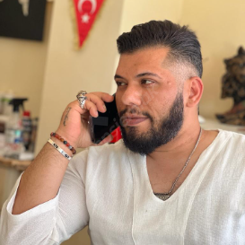 Ahmet Durmaz