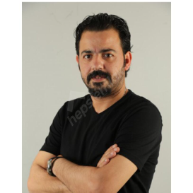 Murat Çelik