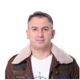 Erkan Kartal