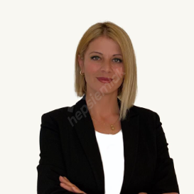 Dilek Ören