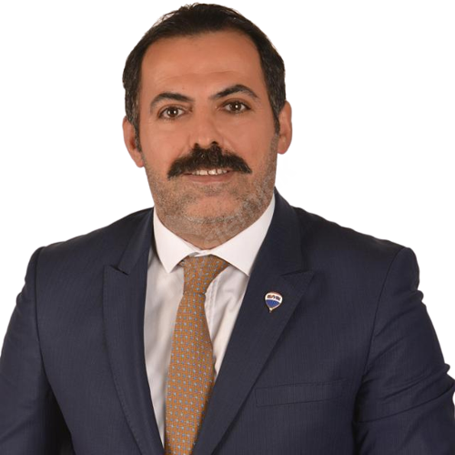 Eyüp YILMAZÇELİK