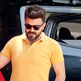 Utku Erkan Barış
