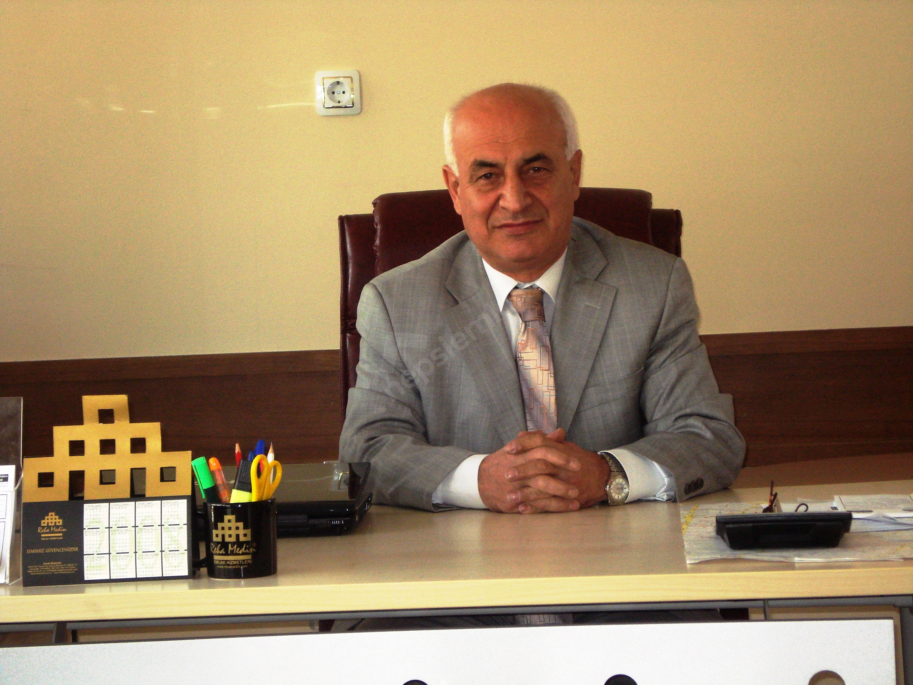 Mehmet Güden