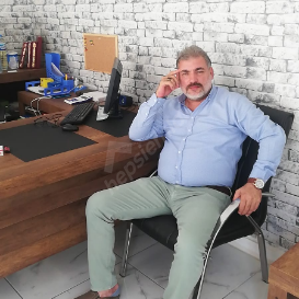 Hakan Kumlu