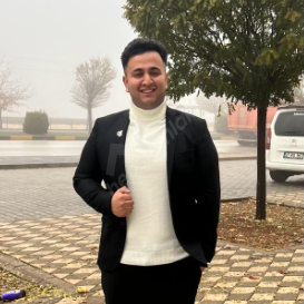 SAMET KODUMAN